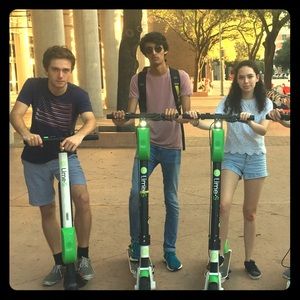 Meet your Posher, Vikram